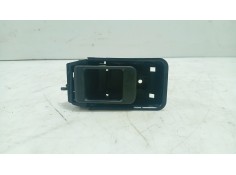 Recambio de maneta interior delantera izquierda para peugeot boxer caja/chasis (zct_) 1.9 td referencia OEM IAM   