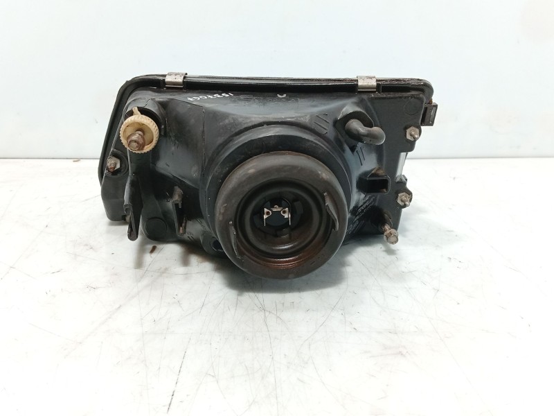 Recambio de faro derecho para mercedes-benz cinquecento (170) referencia OEM IAM 7629823  