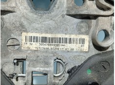 Recambio de volante para ford mondeo iv sedán (ba7) 2.0 tdci referencia OEM IAM    2
