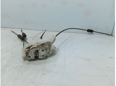 Recambio de cerradura puerta trasera derecha para subaru legacy iv station wagon (bp) 2.5 awd (bp9) referencia OEM IAM 61039AG10