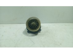 Recambio de ventilador calefaccion para peugeot boxer caja/chasis (zct_) 1.9 td referencia OEM IAM   