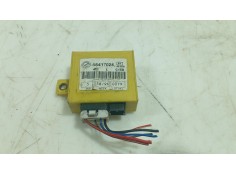 Recambio de modulo electronico para peugeot boxer caja/chasis (zct_) 1.9 td referencia OEM IAM   