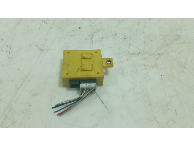 Recambio de modulo electronico para peugeot boxer caja/chasis (zct_) 1.9 td referencia OEM IAM   