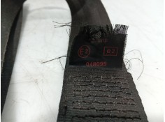Recambio de cinturon seguridad delantero izquierdo para citroën xsara picasso (n68) 1.6 hdi referencia OEM IAM 8973L7   2