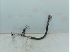 Recambio de tubo para mercedes-benz clase m (w163) ml 270 cdi (163.113) referencia OEM IAM   