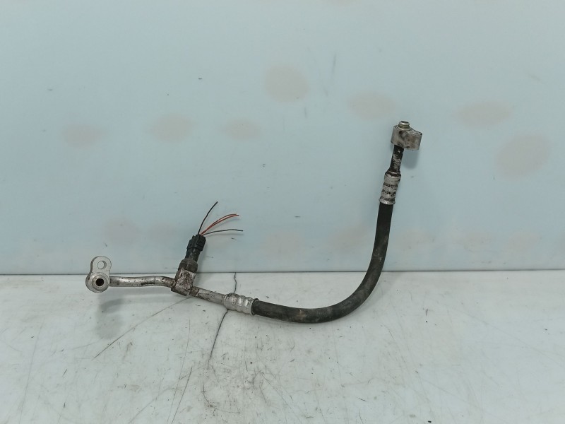 Recambio de tubo para mercedes-benz clase m (w163) ml 270 cdi (163.113) referencia OEM IAM   