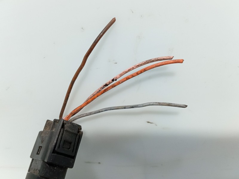 Recambio de tubo para mercedes-benz clase m (w163) ml 270 cdi (163.113) referencia OEM IAM   