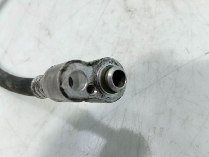 Recambio de tubo para mercedes-benz clase m (w163) ml 270 cdi (163.113) referencia OEM IAM   