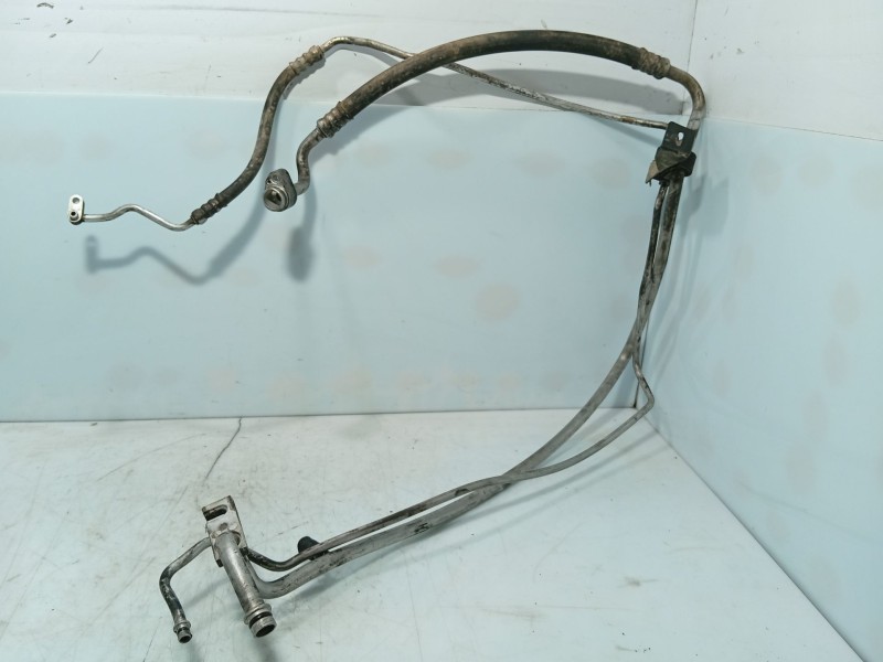 Recambio de tubo para mercedes-benz clase m (w163) ml 270 cdi (163.113) referencia OEM IAM   