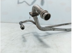 Recambio de tubo para mercedes-benz clase m (w163) ml 270 cdi (163.113) referencia OEM IAM    2