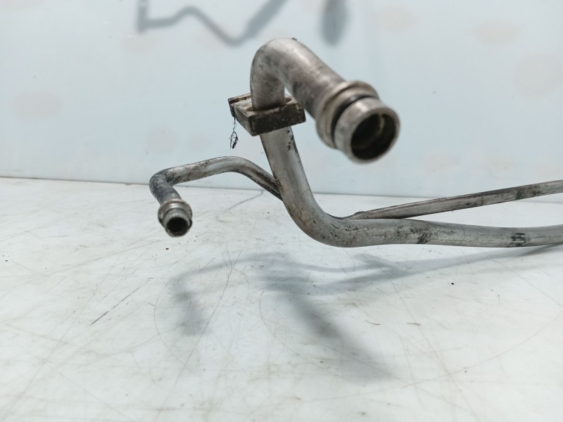 Recambio de tubo para mercedes-benz clase m (w163) ml 270 cdi (163.113) referencia OEM IAM   