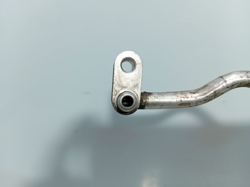 Recambio de tubo para mercedes-benz clase m (w163) ml 270 cdi (163.113) referencia OEM IAM   