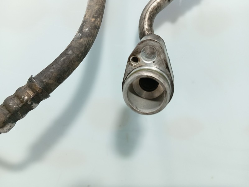 Recambio de tubo para mercedes-benz clase m (w163) ml 270 cdi (163.113) referencia OEM IAM   