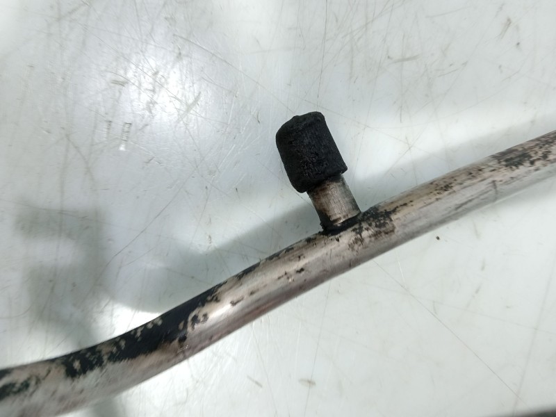 Recambio de tubo para mercedes-benz clase m (w163) ml 270 cdi (163.113) referencia OEM IAM   