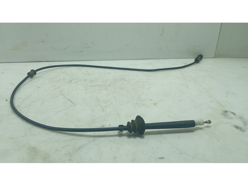 Recambio de cable para peugeot boxer caja/chasis (zct_) 1.9 td referencia OEM IAM   