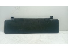 Recambio de parasol izquierdo para peugeot boxer caja/chasis (zct_) 1.9 td referencia OEM IAM 1610150380  