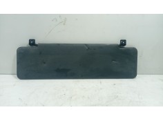 Recambio de parasol izquierdo para peugeot boxer caja/chasis (zct_) 1.9 td referencia OEM IAM 1610150380   2