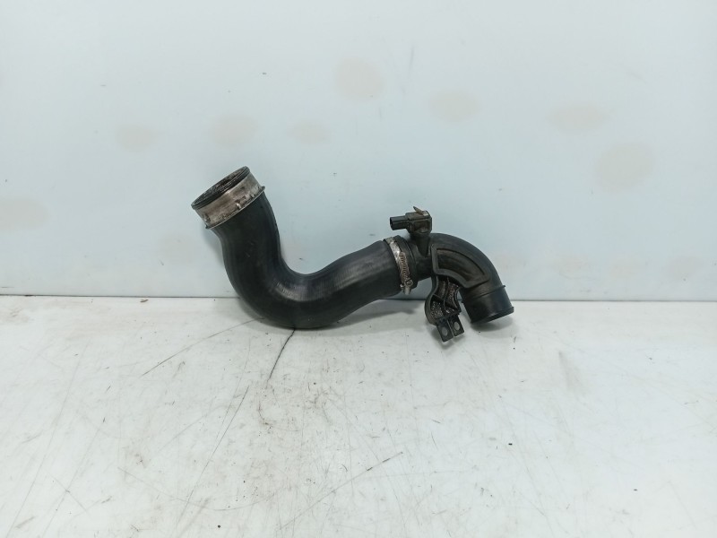 Recambio de tubo para mercedes-benz clase m (w163) ml 270 cdi (163.113) referencia OEM IAM   