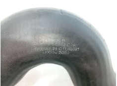 Recambio de tubo para mercedes-benz clase m (w163) ml 270 cdi (163.113) referencia OEM IAM    2