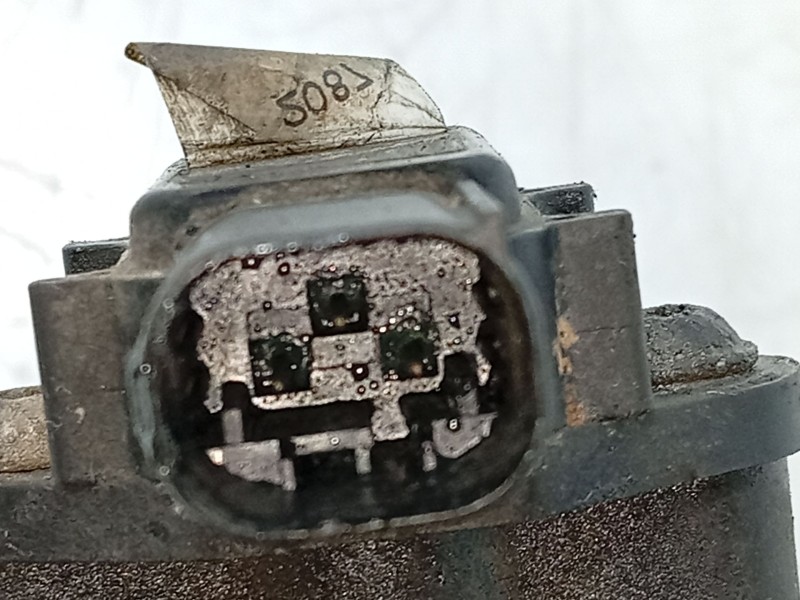 Recambio de tubo para mercedes-benz clase m (w163) ml 270 cdi (163.113) referencia OEM IAM   