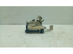 Recambio de cerradura puerta delantera izquierda para peugeot boxer caja/chasis (zct_) 1.9 td referencia OEM IAM   