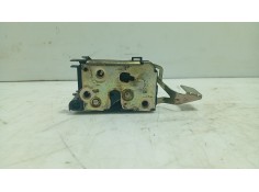 Recambio de cerradura puerta delantera izquierda para peugeot boxer caja/chasis (zct_) 1.9 td referencia OEM IAM    2