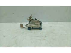Recambio de cerradura puerta delantera derecha para peugeot boxer caja/chasis (zct_) 1.9 td referencia OEM IAM   