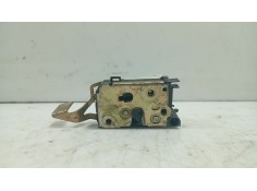 Recambio de cerradura puerta delantera derecha para peugeot boxer caja/chasis (zct_) 1.9 td referencia OEM IAM    2