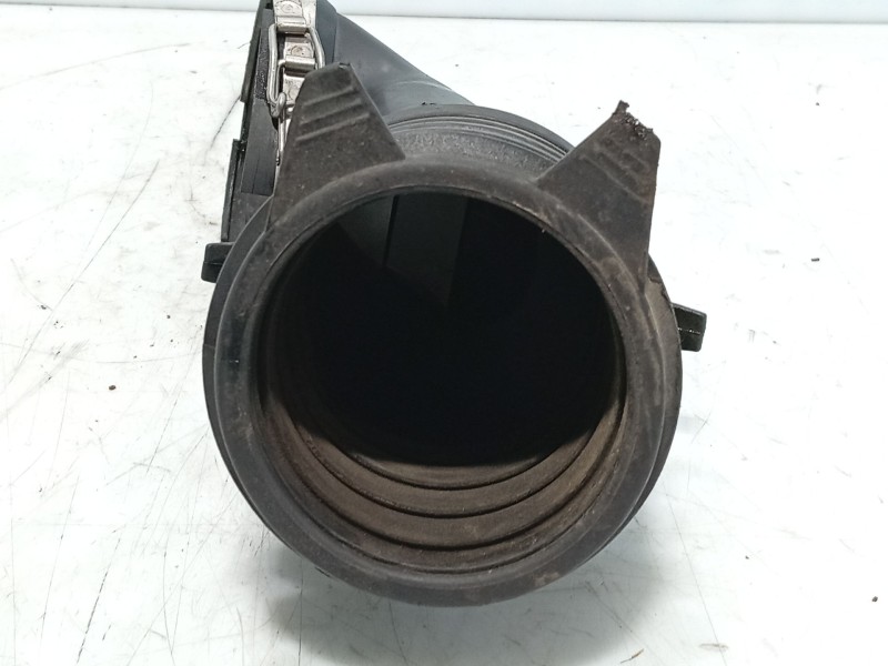 Recambio de tubo para mercedes-benz clase m (w163) ml 270 cdi (163.113) referencia OEM IAM   