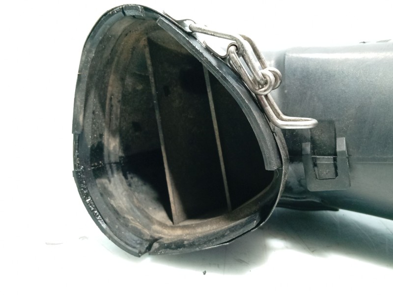 Recambio de tubo para mercedes-benz clase m (w163) ml 270 cdi (163.113) referencia OEM IAM   