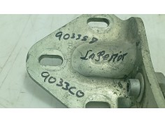 Recambio de soporte para peugeot boxer caja/chasis (zct_) 1.9 td referencia OEM IAM    2