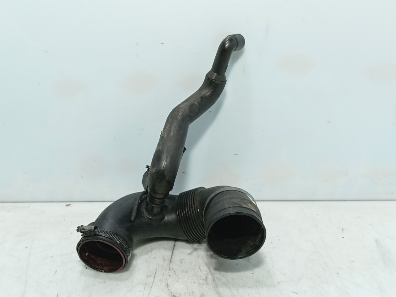 Recambio de tubo para mercedes-benz clase m (w163) ml 270 cdi (163.113) referencia OEM IAM   
