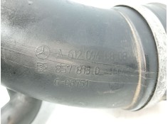 Recambio de tubo para mercedes-benz clase m (w163) ml 270 cdi (163.113) referencia OEM IAM    2