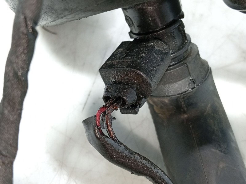 Recambio de tubo para mercedes-benz clase m (w163) ml 270 cdi (163.113) referencia OEM IAM   