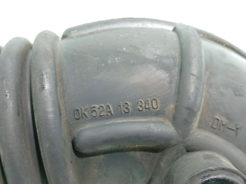 Recambio de tubo para mercedes-benz clase m (w163) ml 270 cdi (163.113) referencia OEM IAM   