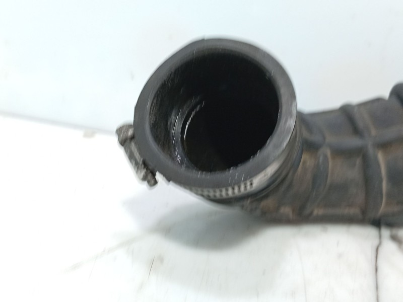 Recambio de tubo para mercedes-benz clase m (w163) ml 270 cdi (163.113) referencia OEM IAM   