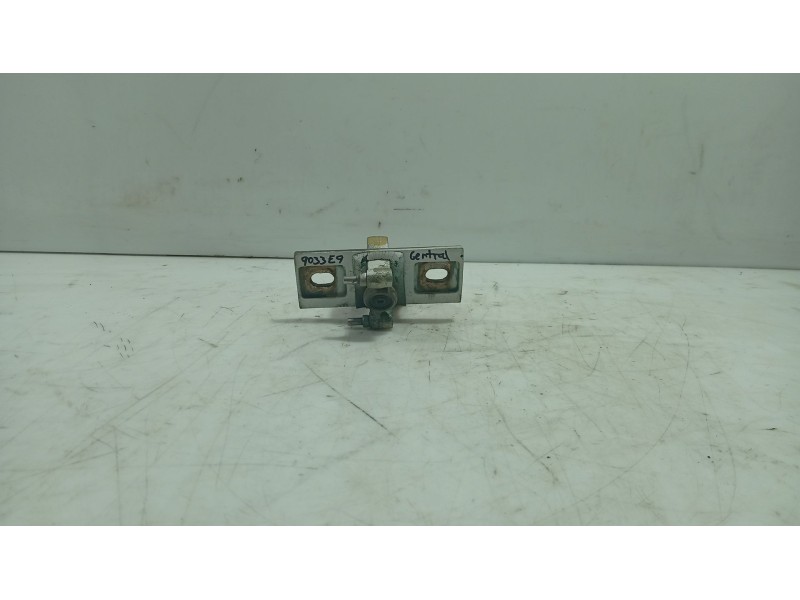 Recambio de soporte para peugeot boxer caja/chasis (zct_) 1.9 td referencia OEM IAM   