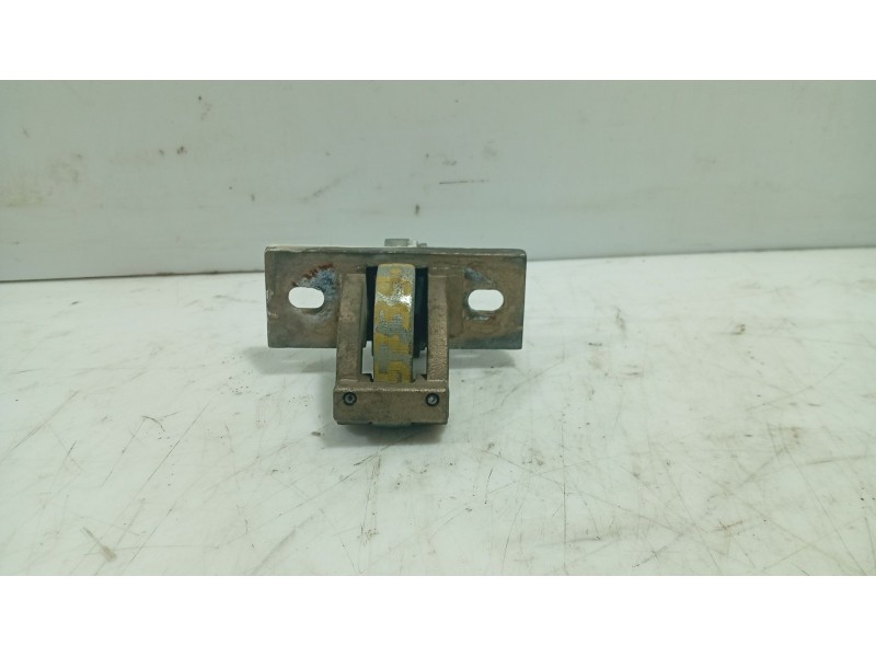 Recambio de soporte para peugeot boxer caja/chasis (zct_) 1.9 td referencia OEM IAM   