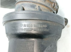 Recambio de tubo para mercedes-benz clase m (w163) ml 270 cdi (163.113) referencia OEM IAM    2
