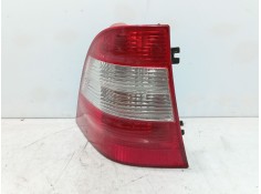 Recambio de piloto trasero izquierdo para mercedes-benz clase m (w163) ml 270 cdi (163.113) referencia OEM IAM 1638200164  