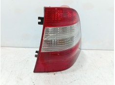 Recambio de piloto trasero derecho para mercedes-benz clase m (w163) ml 270 cdi (163.113) referencia OEM IAM 1638200264  