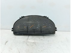 Recambio de cuadro instrumentos para mercedes-benz clase m (w163) ml 270 cdi (163.113) referencia OEM IAM 16368012878507  