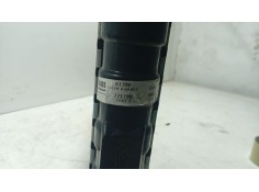 Recambio de radiador agua para peugeot boxer caja/chasis (zct_) 1.9 td referencia OEM IAM 1103A2   2