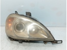 Recambio de faro derecho para mercedes-benz clase m (w163) ml 270 cdi (163.113) referencia OEM IAM 163820386164  