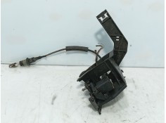 Recambio de potenciometro pedal para mercedes-benz clase m (w163) ml 270 cdi (163.113) referencia OEM IAM   