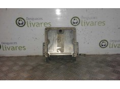 Recambio de centralita motor uce para  referencia OEM IAM 0281010162 9637089680 EDC15C2