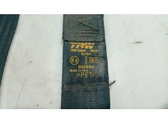 Recambio de cinturon seguridad delantero derecho para peugeot boxer caja/chasis (zct_) 1.9 td referencia OEM IAM    2
