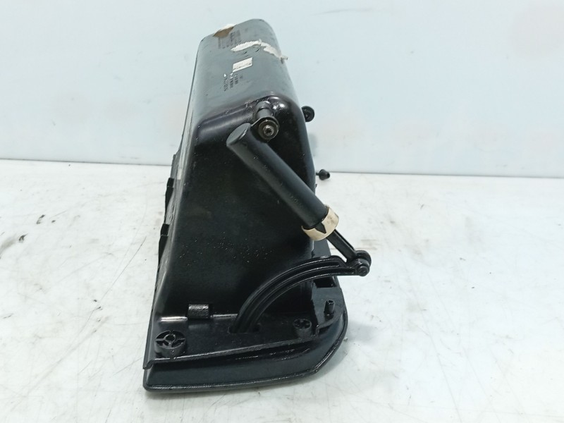 Recambio de guantera para mercedes-benz clase m (w163) ml 270 cdi (163.113) referencia OEM IAM   