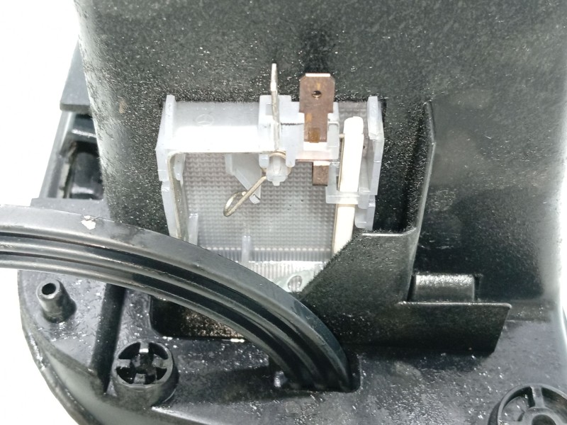 Recambio de guantera para mercedes-benz clase m (w163) ml 270 cdi (163.113) referencia OEM IAM   