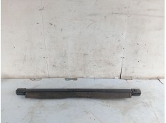 Recambio de bandeja trasera para mercedes-benz clase m (w163) ml 270 cdi (163.113) referencia OEM IAM   